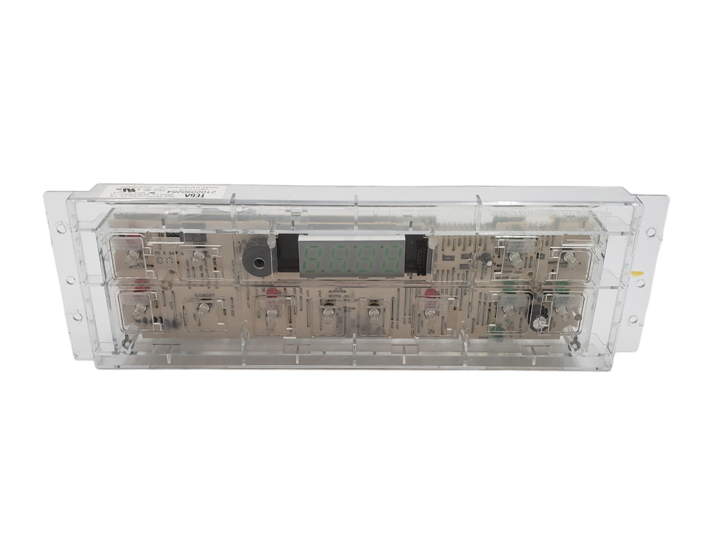 Genuine GE Oven Control Board 164D8450G020 Same Day Shipping & 60 Days Warranty