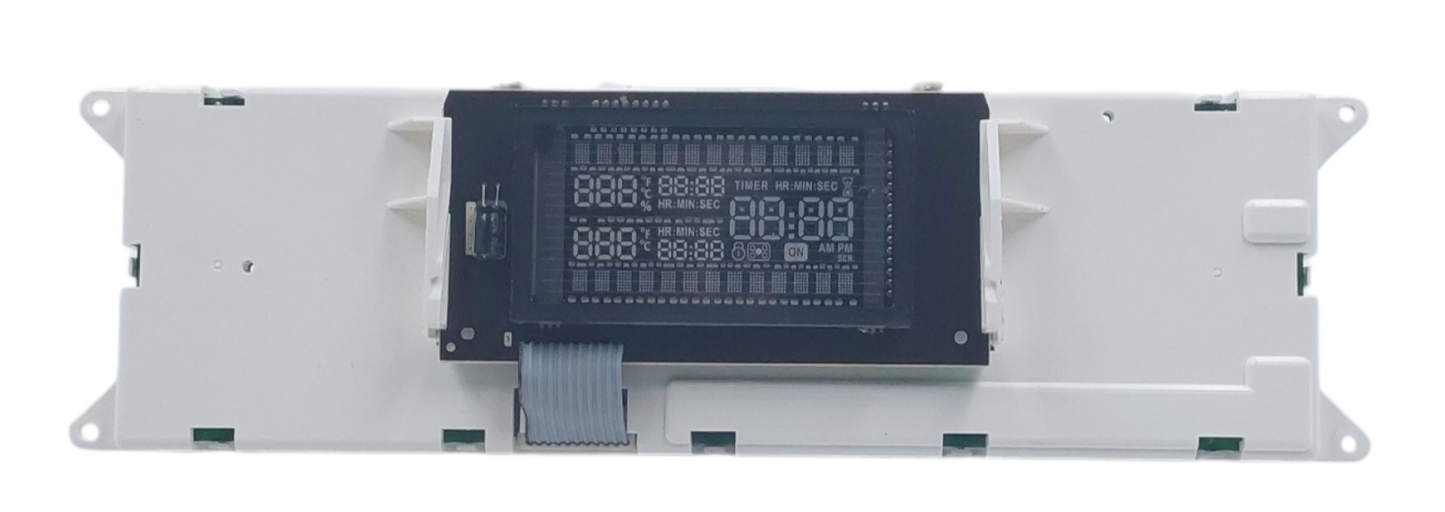 Genuine Whirlpool Range Control Board W10539961 Same Day Ship & 60 Days Warranty