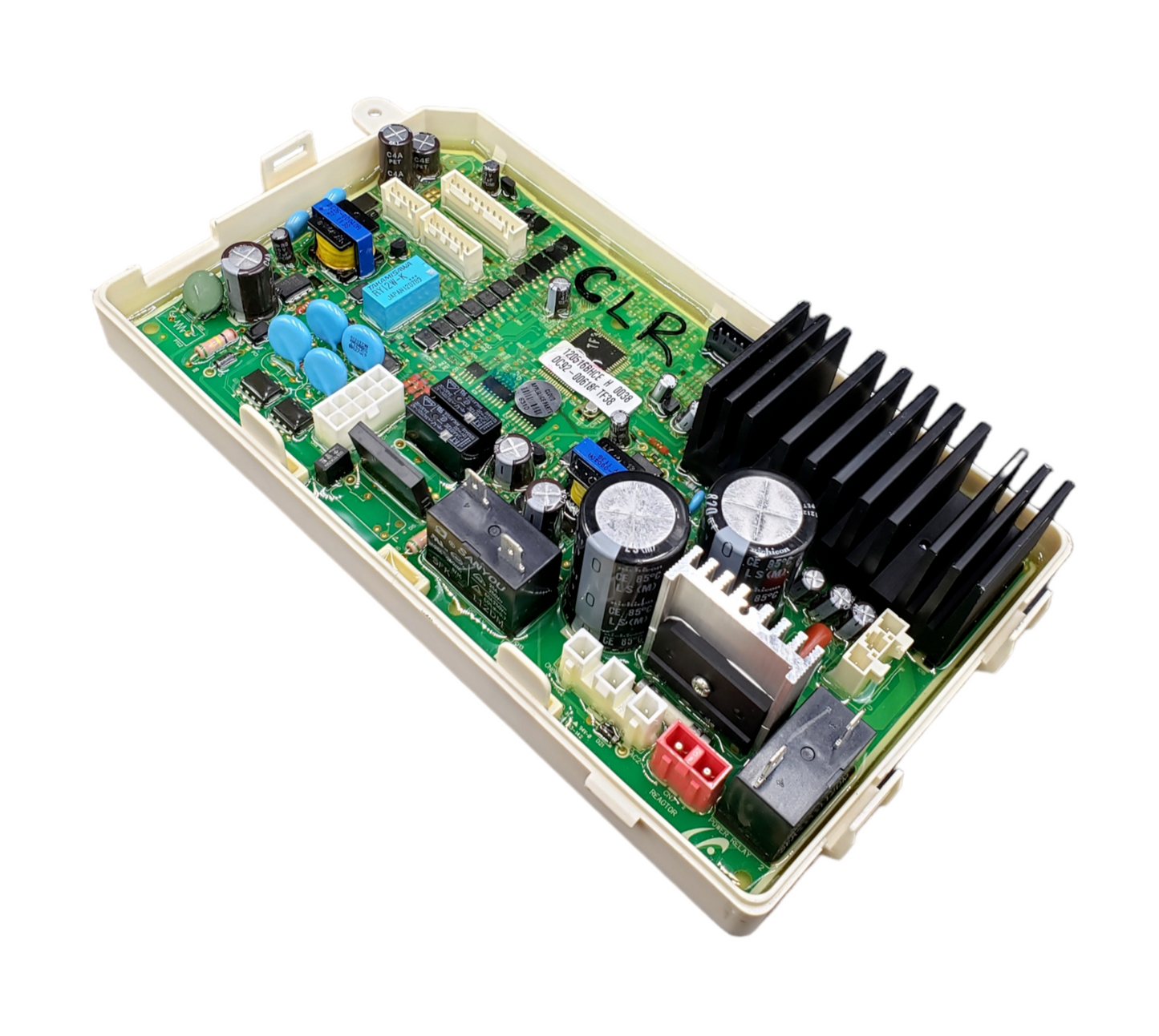 Genuine Samsung Washer Control DC92-00618F Same Day Shipping & *60 Days Warranty
