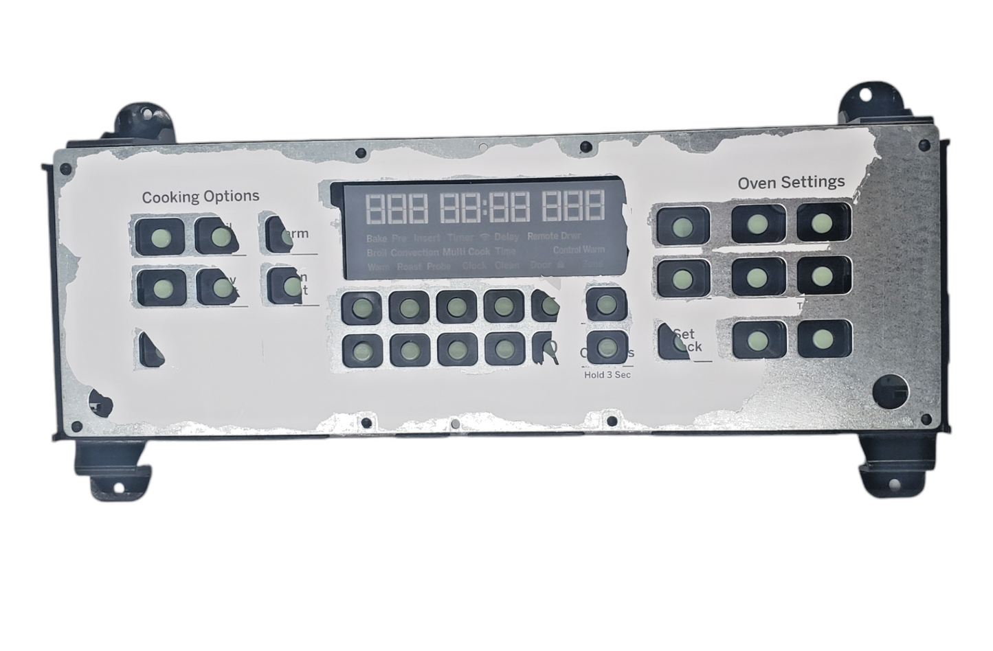 Genuine GE Oven Control Board 191D8545G029 Same Day Shipping & 60 Days Warranty*
