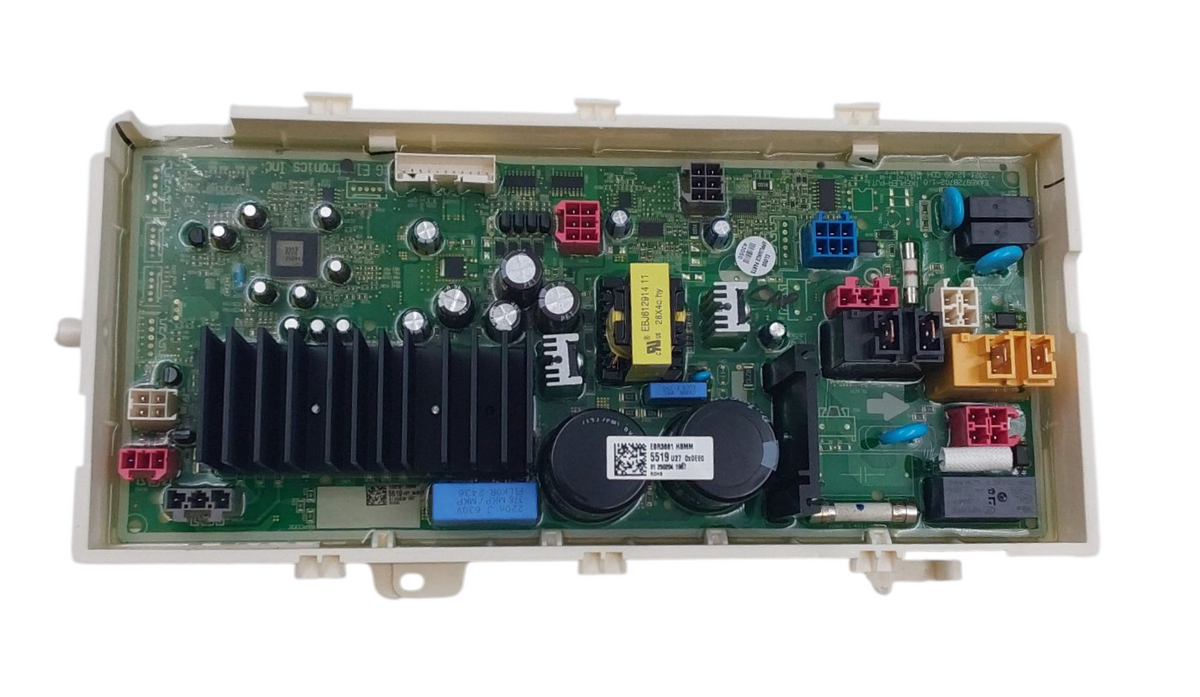 LG New Washer Control Board EBR36815519 **Same Day Shipping & 60 Days Warranty**