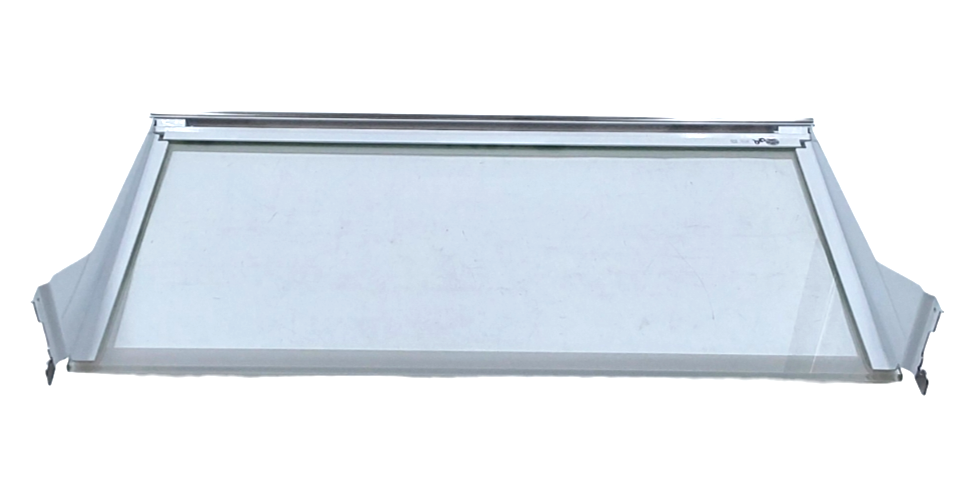 New Sub-Zero Fridge Glass Shelf 9059898-001 Same Day Shipping & 60 Days Warranty