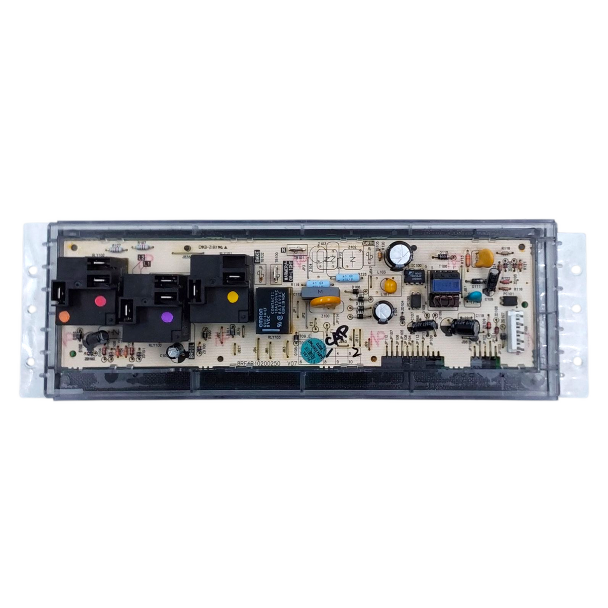 Genuine GE Oven Control Board 191D3776P006 Same Day Shipping & 60 Days Warranty*