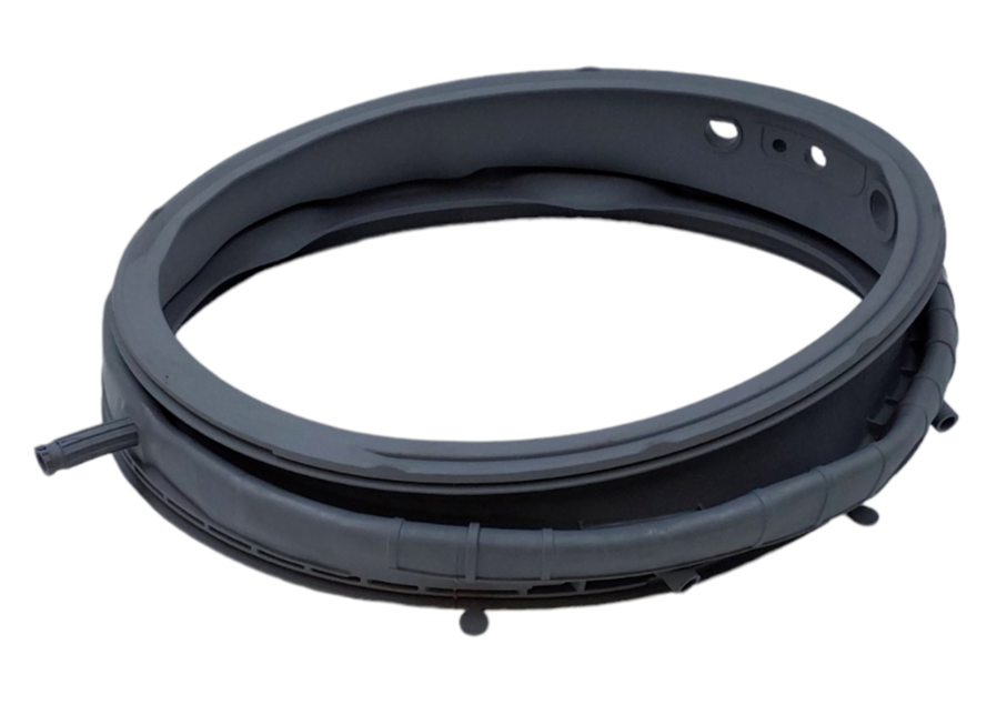 New Genuine LG Washer Door Gasket MDS66290810 *Same Day Ship & 60 Days Warranty*