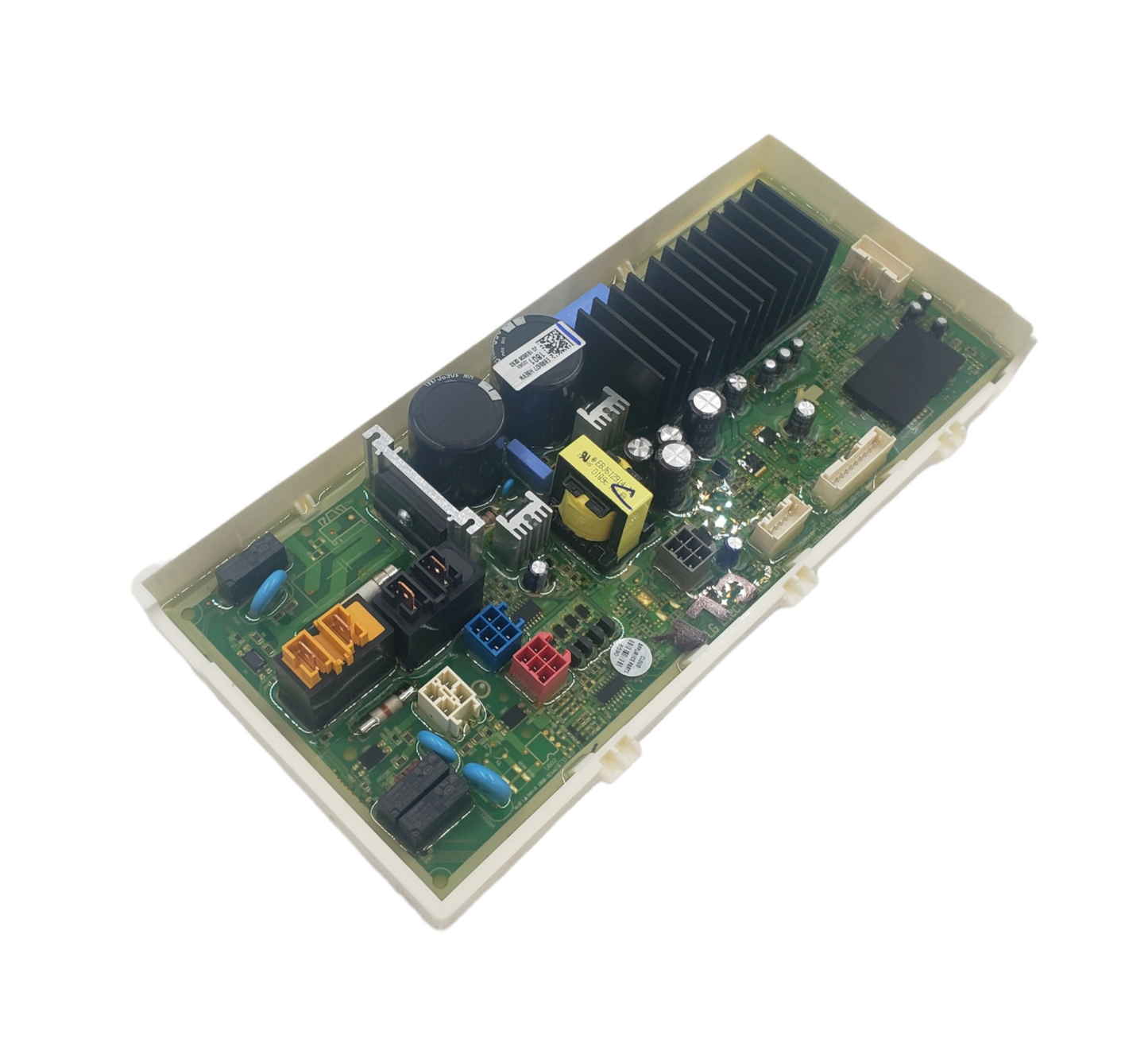 Genuine LG Washer Control Board EBR86771801 Same Day Shipping & 60 Days Warranty