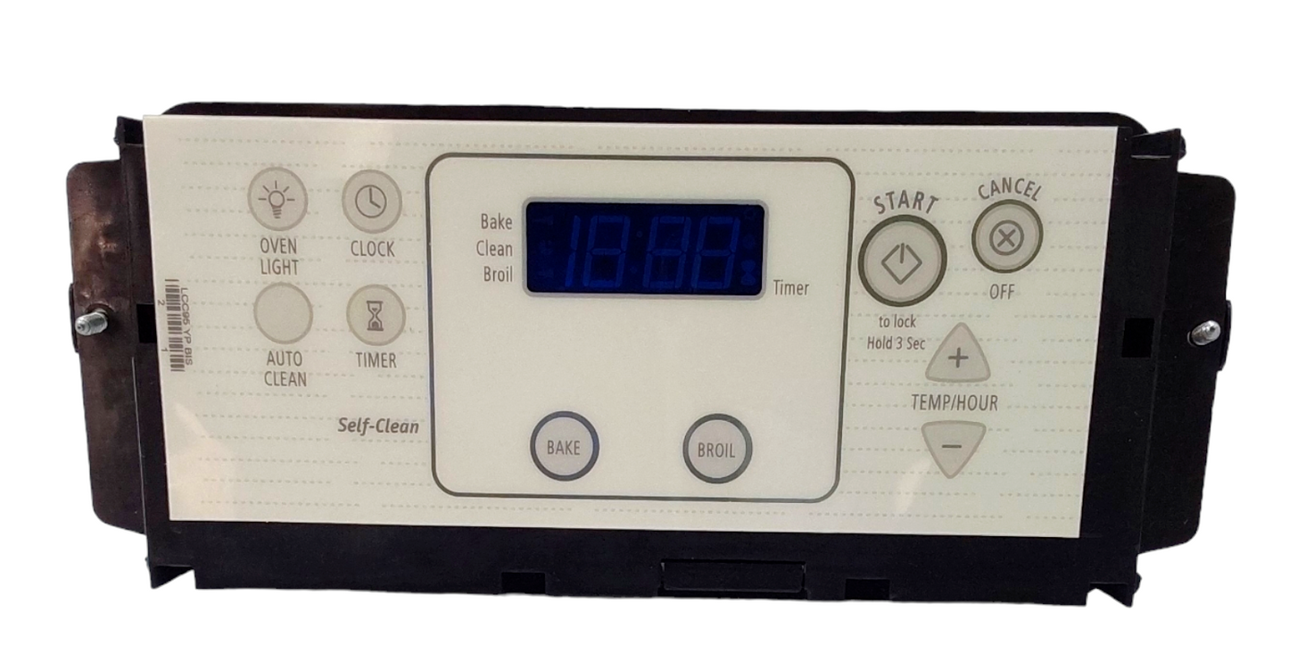 Genuine Whirlpool Range Control Board 9762207 *Same Day Ship & 60 Days Warranty*