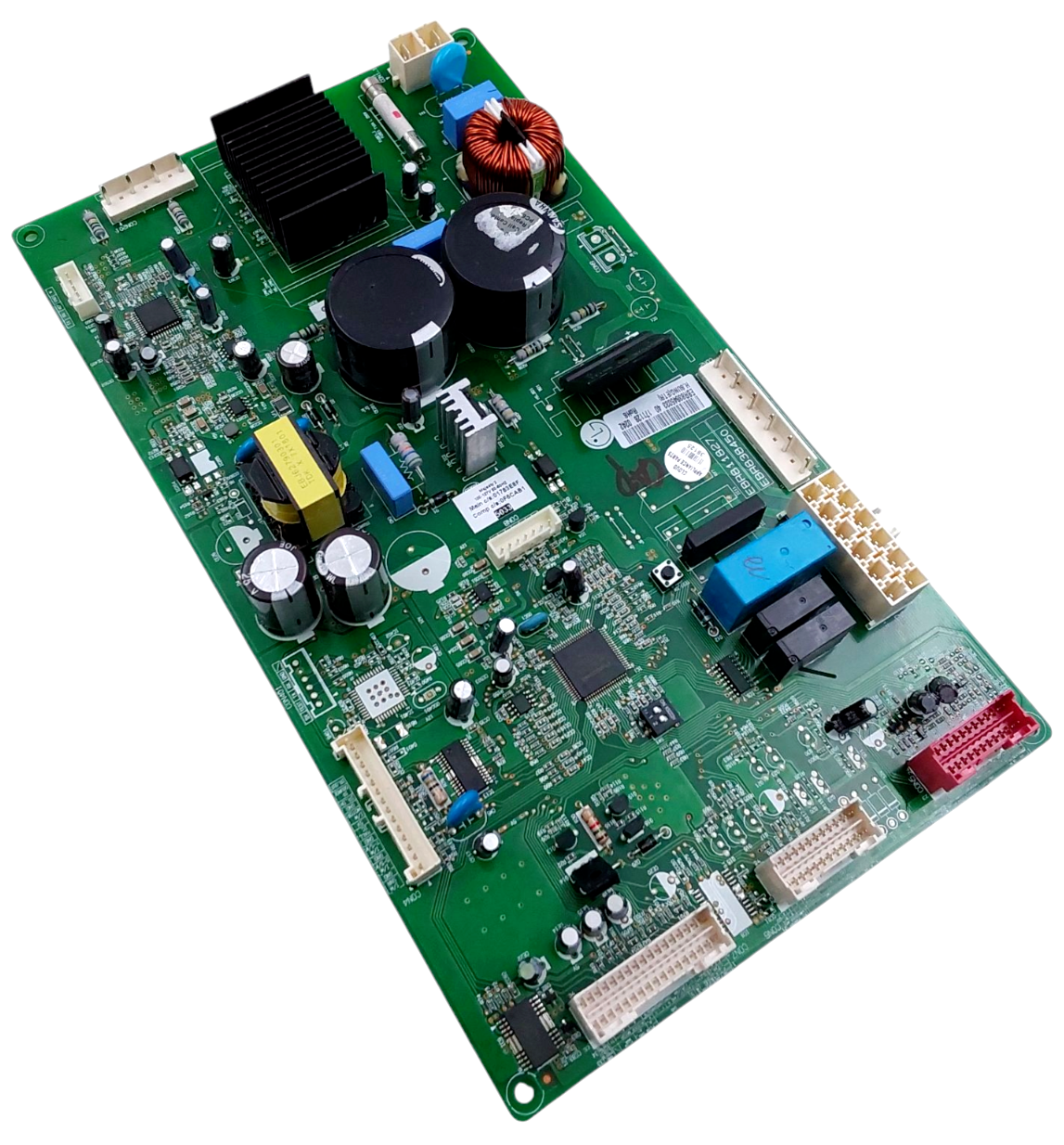 Genuine LG Fridge Control Board EBR83845033 Same Day Shipping & 60 Days Warranty