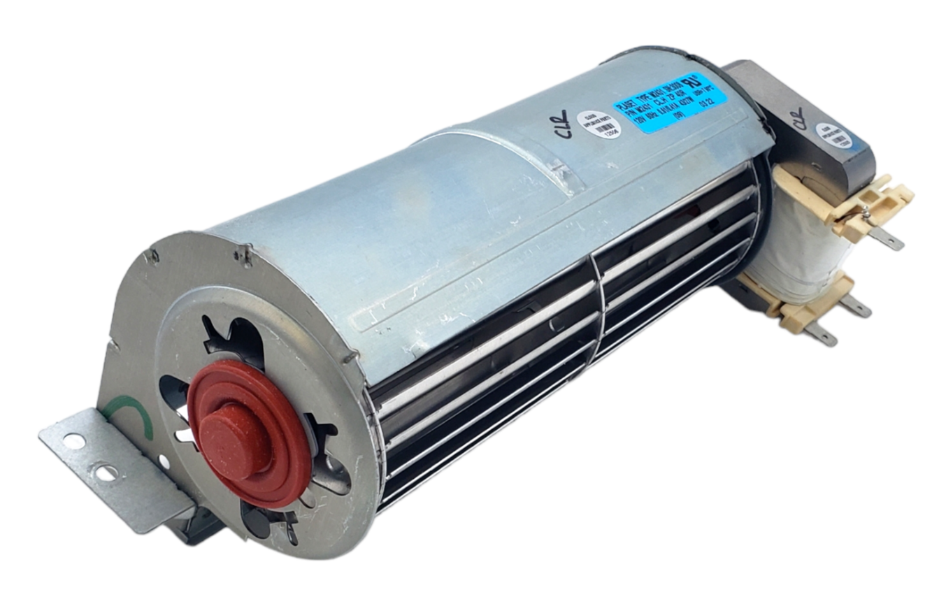 New  LG Range Fan Assembly  5901W1E002G **Same Day Shipping & 60 Days Warranty**