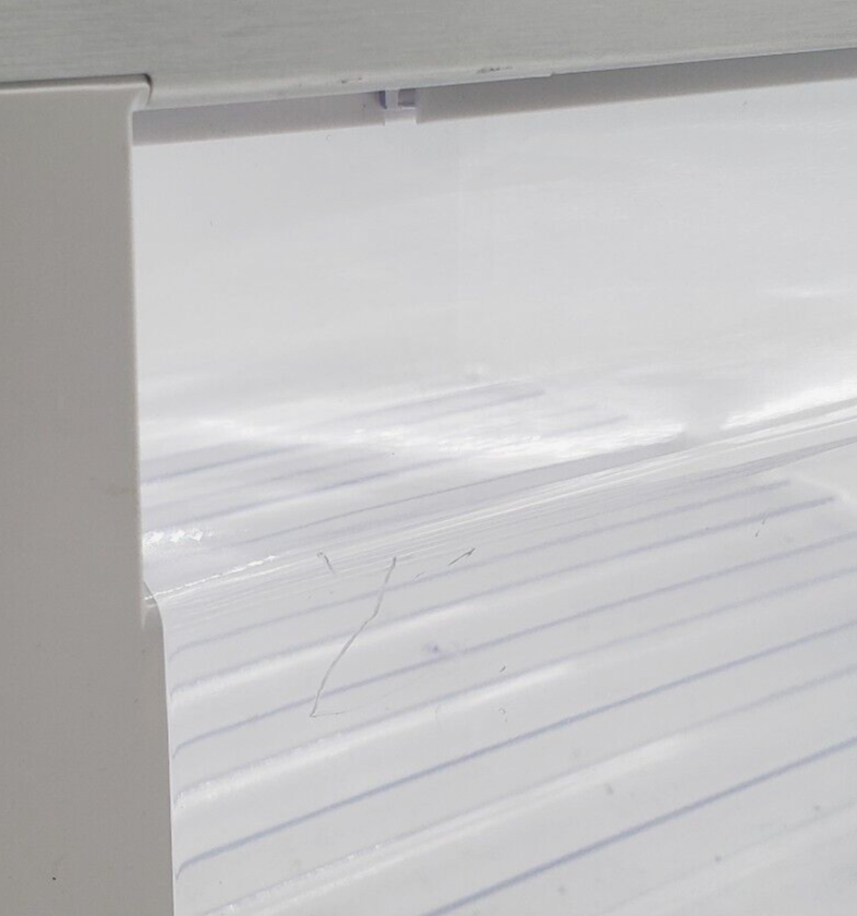 New Whirlpool Crisper Drawer W10531078 Same Day Shipping & 60 Days Warranty