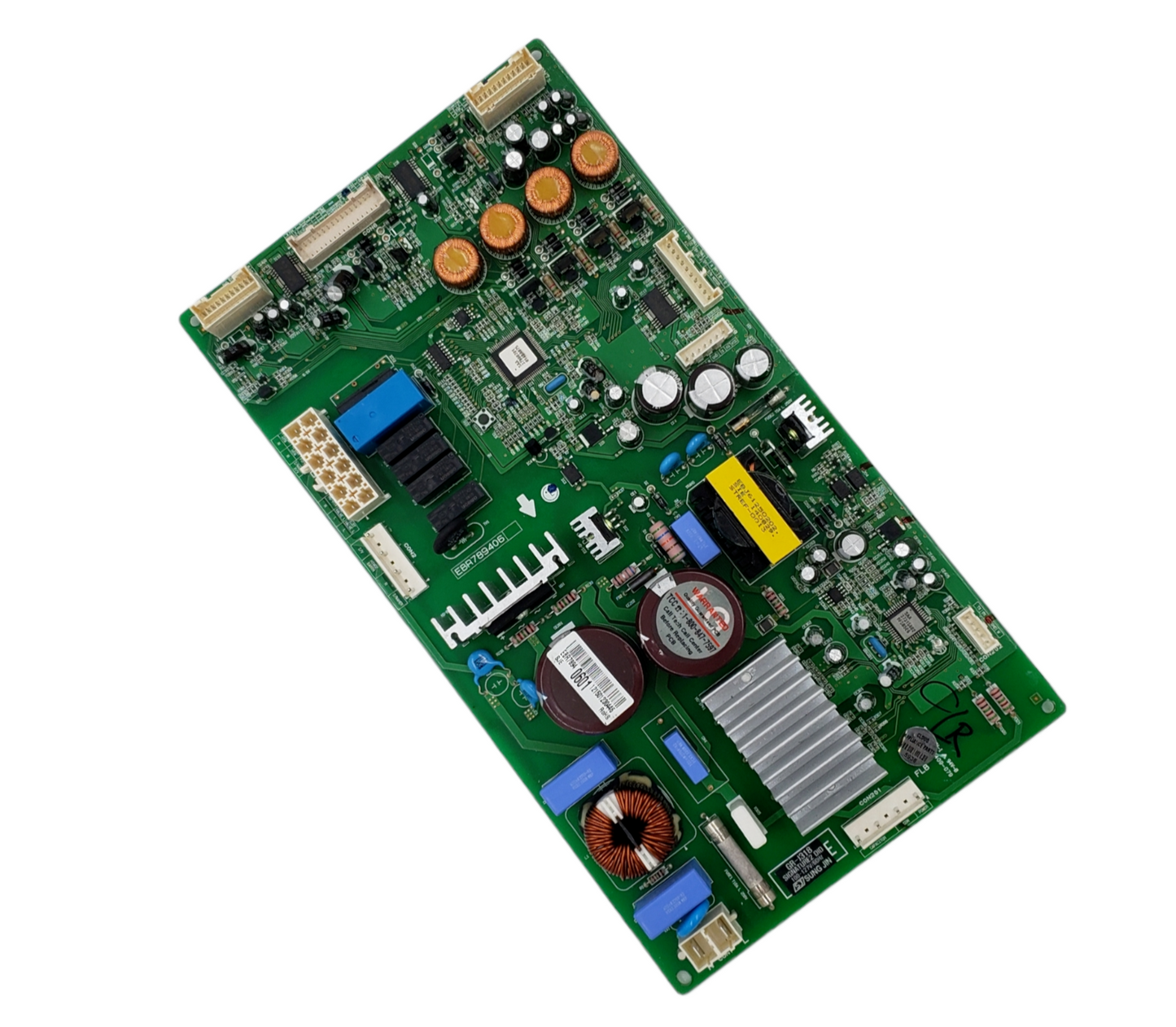 OEM LG Refrigerator Control Board EBR78940601 Same Day Ship & *60 Days Warranty*