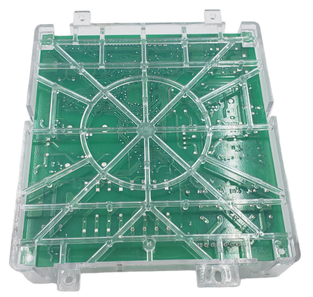 Whirlpool New Oven Control Board W11249217 Same Day Shipping & 60 Days Warranty*