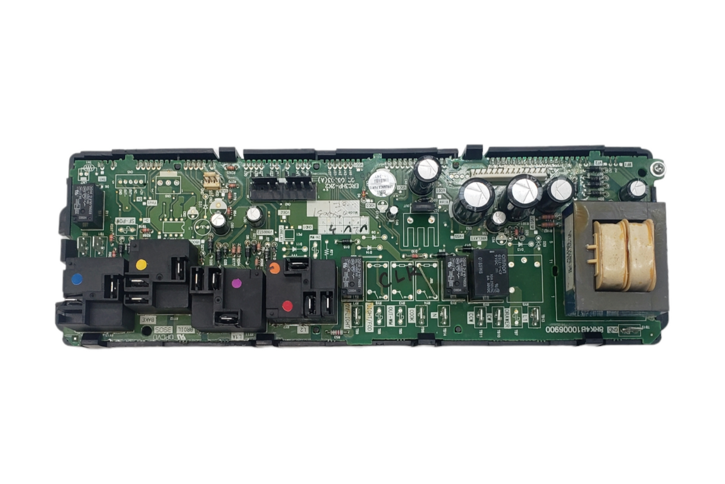 Genuine GE Oven Control Board 164D4779P031 *Same Day Shipping & 60 Days Warranty
