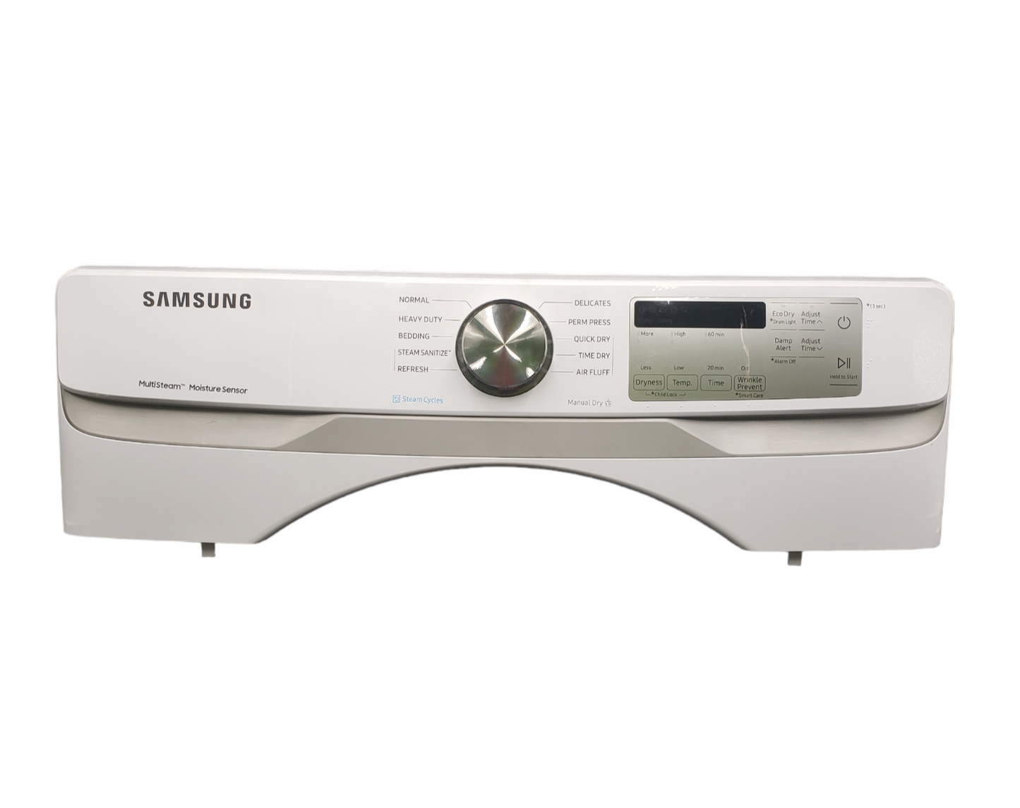 Genuine Samsung Dryer Control Panel DC92-02401A Same Day Ship & 60 Days Warranty