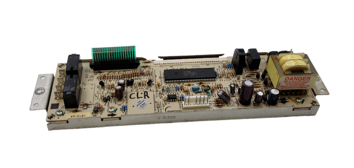 Genuine Whirlpool Oven Control Board 9782087 **Same Day Ship & 60 Days Warranty*