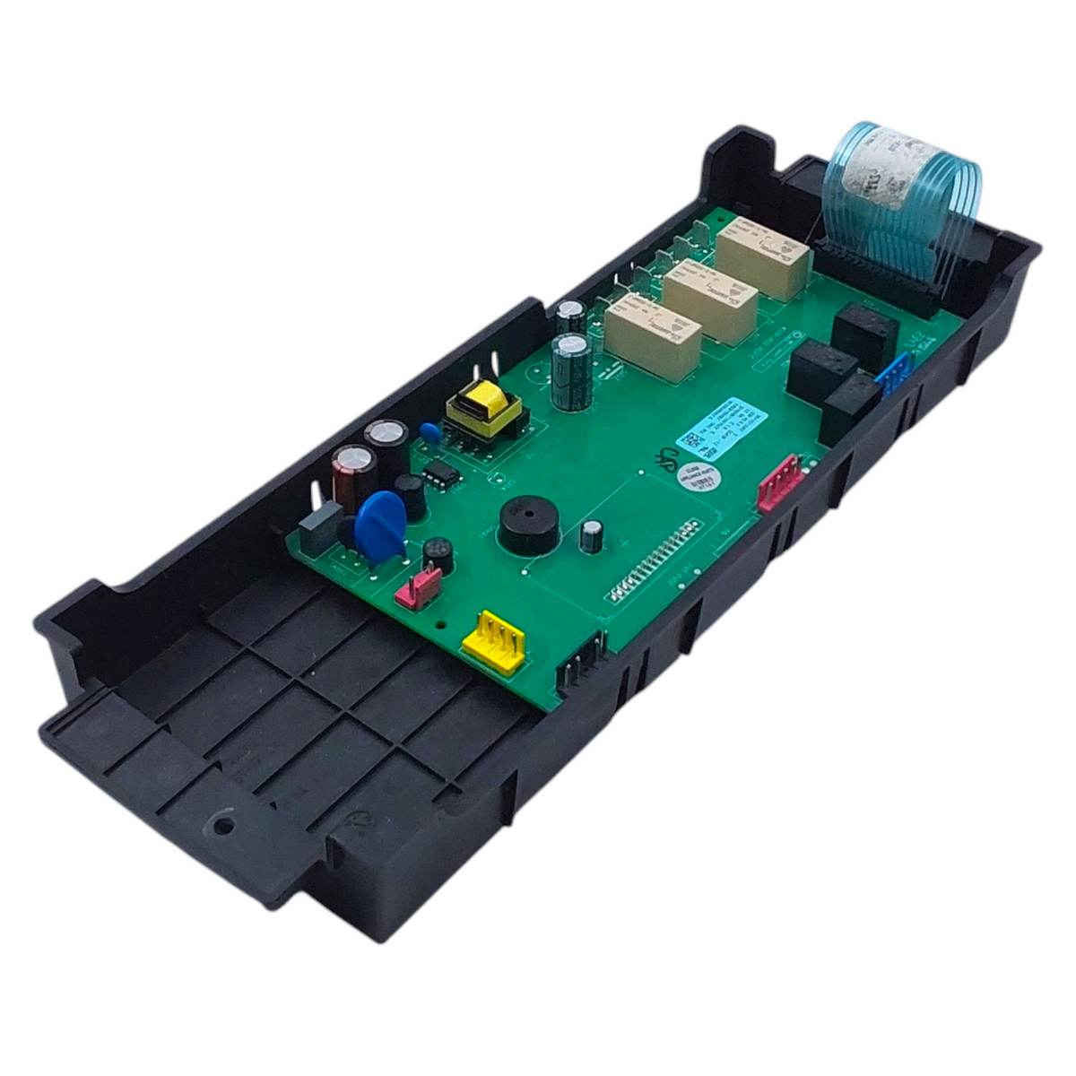 Genuine Whirlpool Range Control Board W11511567 Same Day Ship & 60 Days Warranty