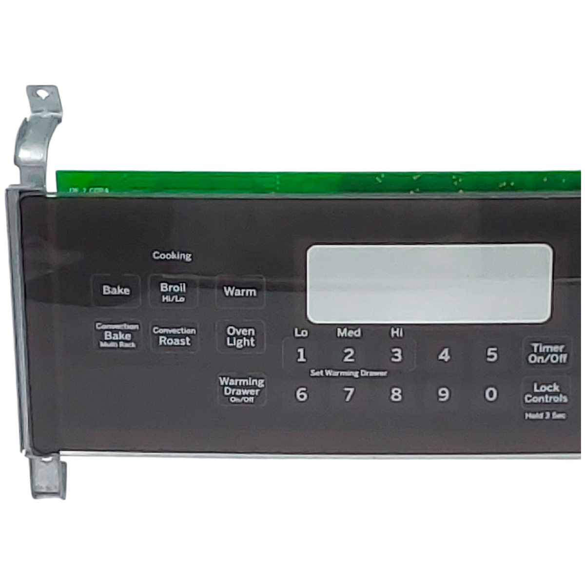 GE Genuine Oven Control Panel 164D9373G003 Same Day Shipping & 60 Days Warranty*