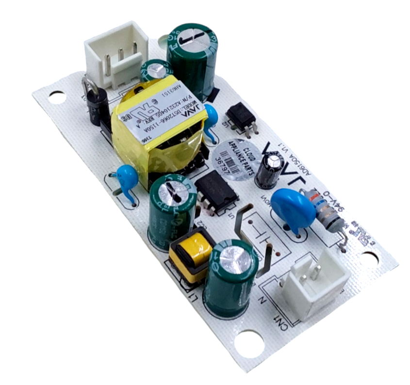 New Frigidaire Range Control Board A23210405 Same Day Shipping &60 Days Warranty
