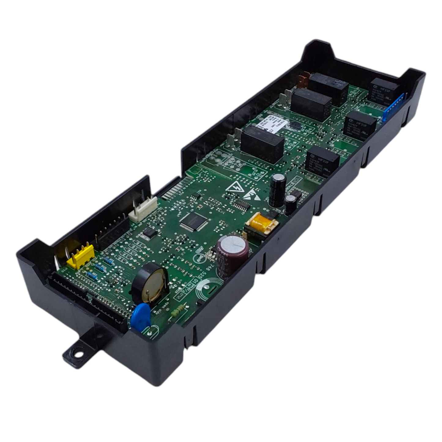 Genuine Whirlpool Range Control Board W10518554 Same Day Ship & 60 Days Warranty