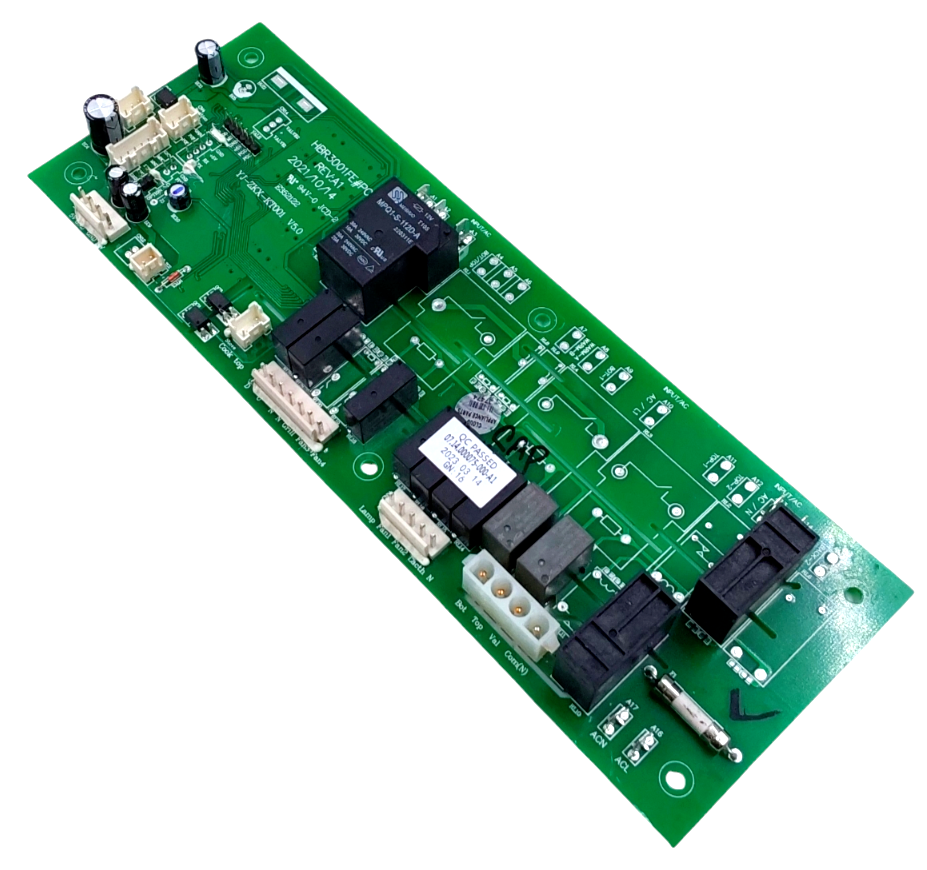 OEM Fridge Control Board 07.14.000075-000-A1 Same Day Shipping &60 Days Warranty