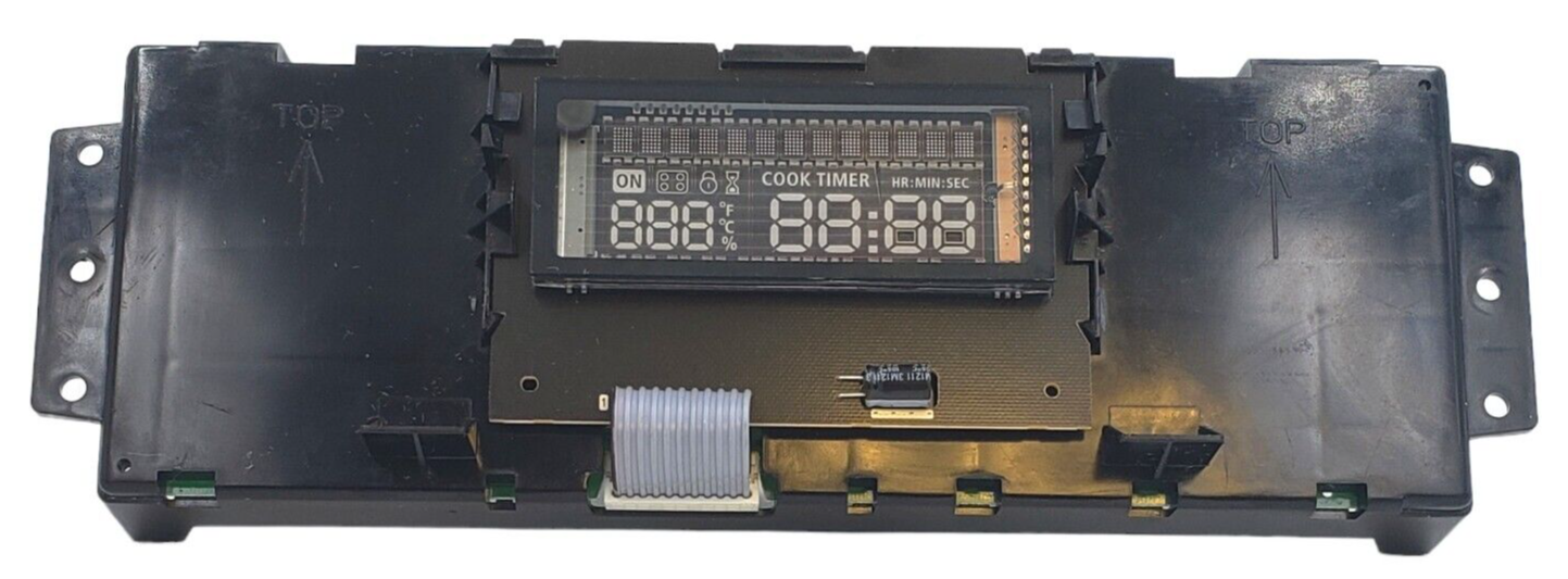Genuine Whirlpool Range Control Board W10340695 Same Day Ship & 60 Days Warranty