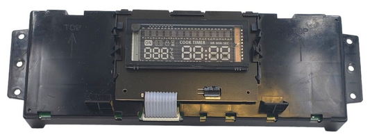 Genuine Whirlpool Range Control Board W10340695 Same Day Ship & 60 Days Warranty