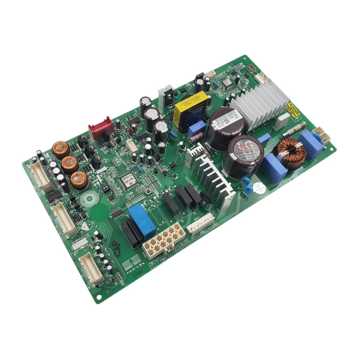 LG OEM Refrigerator Control Board EBR77042505 *Same Day Ship & 60 Days Warranty*