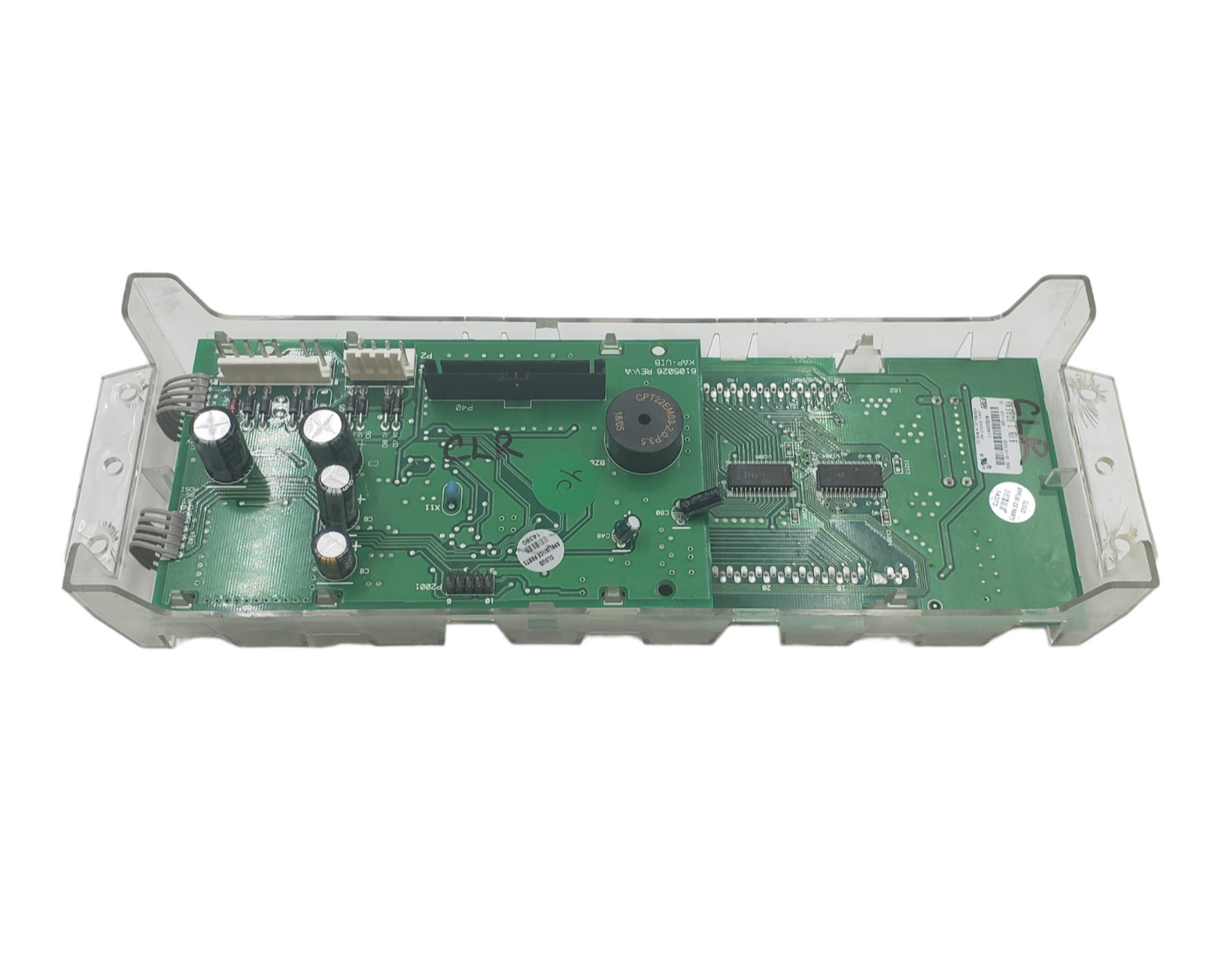 Genuine Whirlpool Oven Control Board 9761219 **Same Day Ship & 60 Days Warranty*