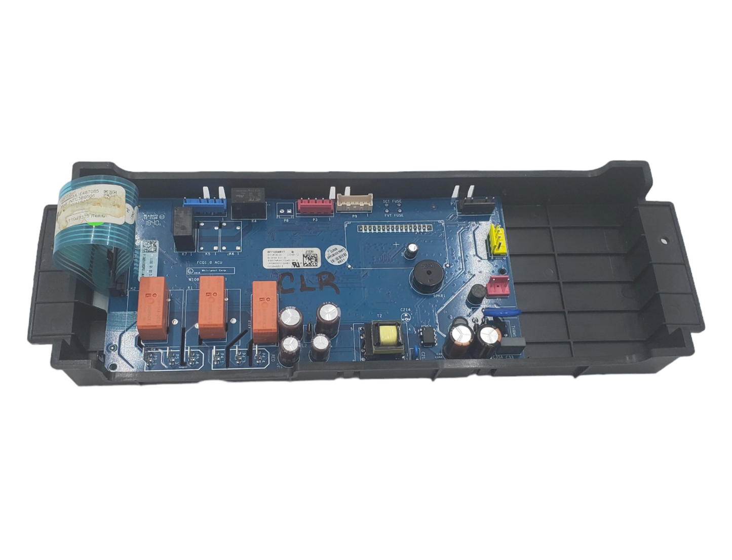 Genuine Whirlpool Oven Control Board W11204517 Same Day Ship & *60 Days Warranty