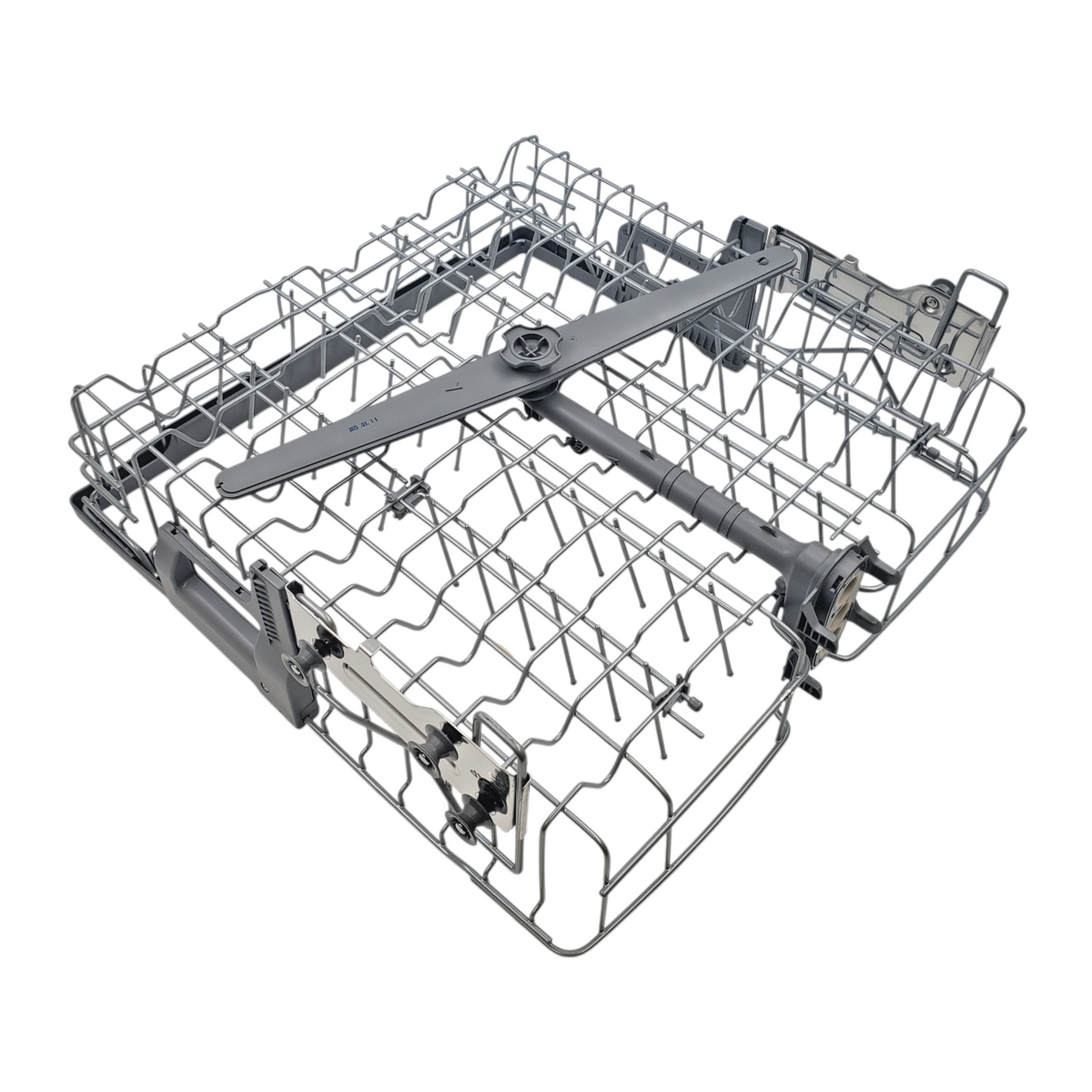 LG New Dishwasher Rack Assembly AHB73249231 Same Day Shipping & 60 Days Warranty