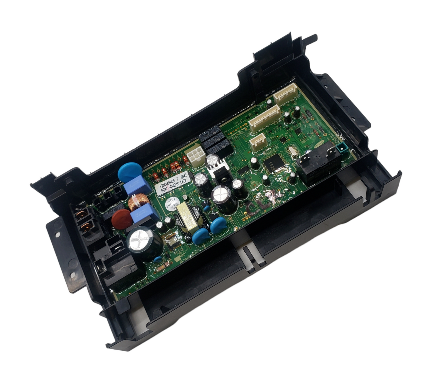 Genuine Samsung Dryer Control Board DC92-01031C Same Day Ship & 60 Days Warranty