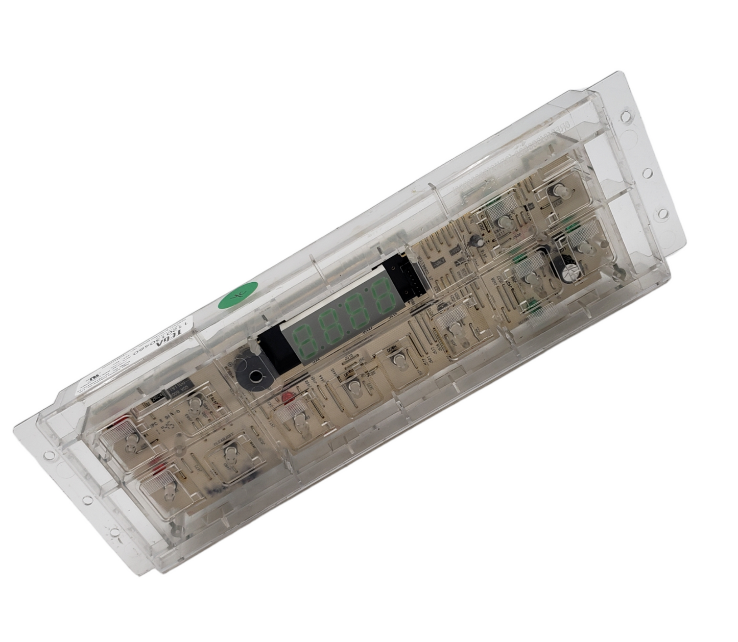 Genuine GE Range Control Board 164D8450G006 Same Day Shipping & 60 Days Warranty