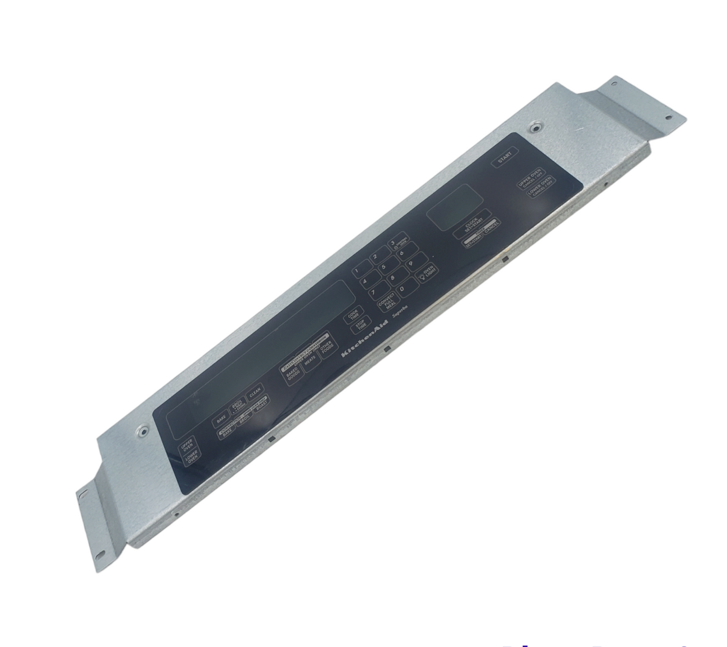 Genuine Whirlpool Control Panel 8302658 Same Day Shipping & **60 Days Warranty**