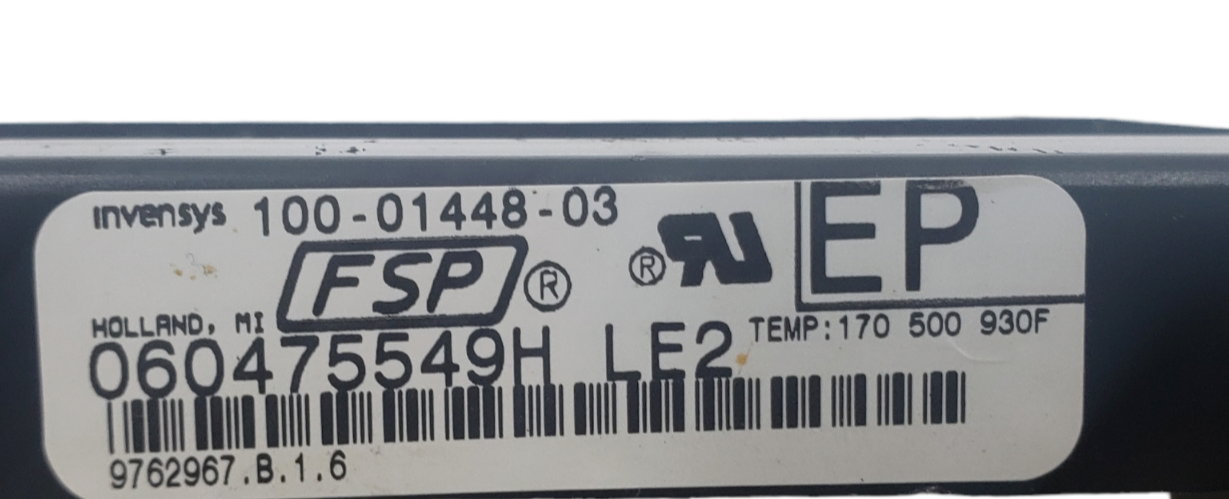 Genuine Whirlpool Oven Control Board 9762967 Same Day Ship & **60 Days Warranty*
