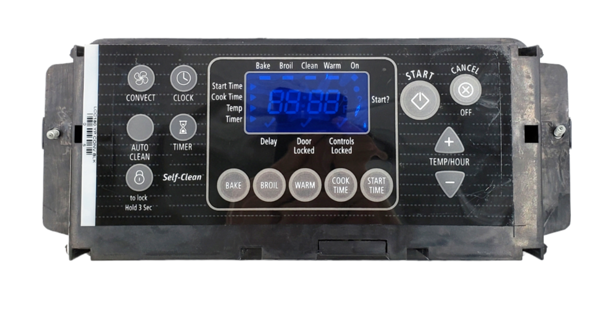 Genuine Whirlpool Range Control Board 9763089 *Same Day Ship & 60 Days Warranty*