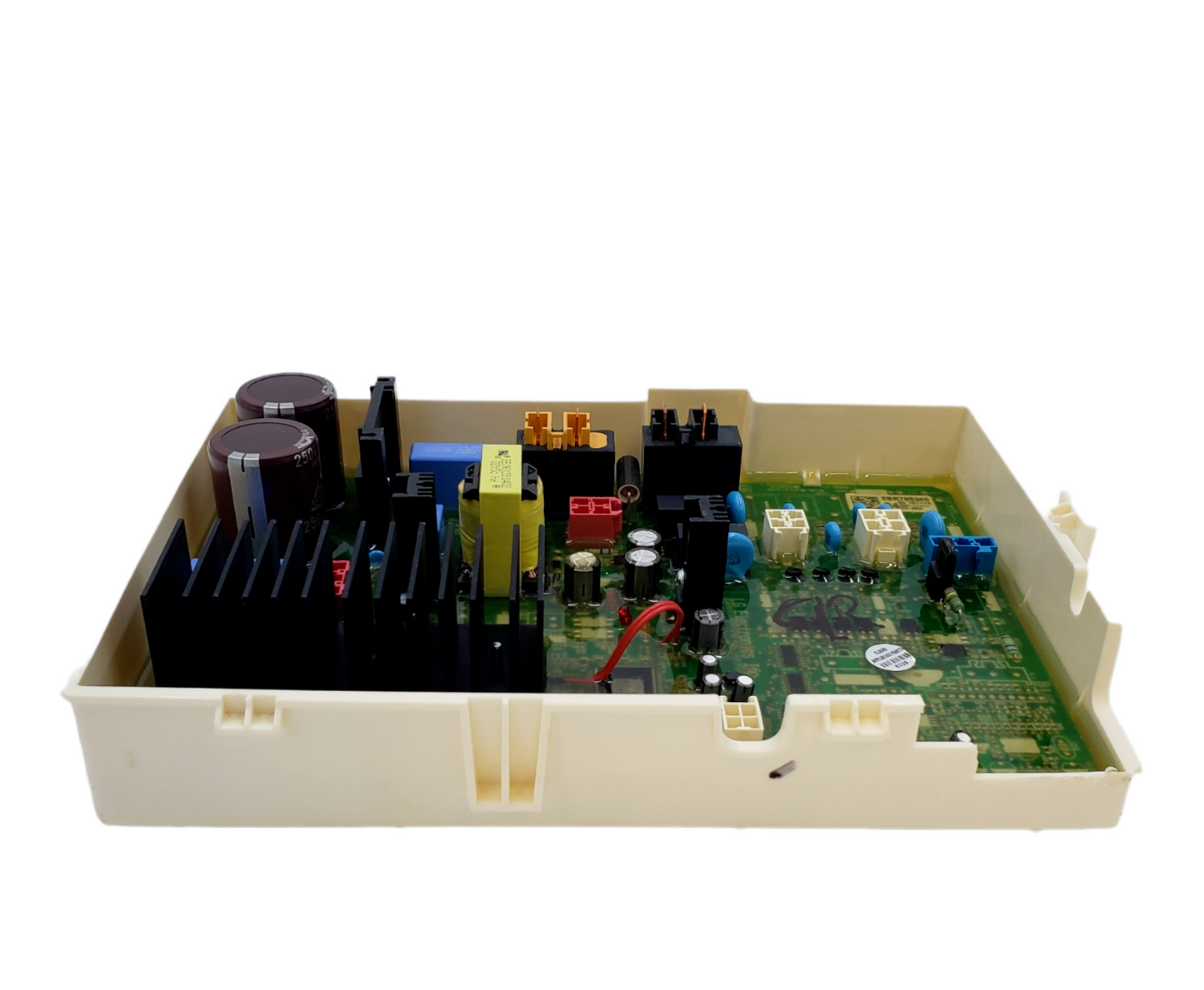 Genuine LG Washer Control Board EBR78534504 Same Day Ship & **60 Days Warranty**