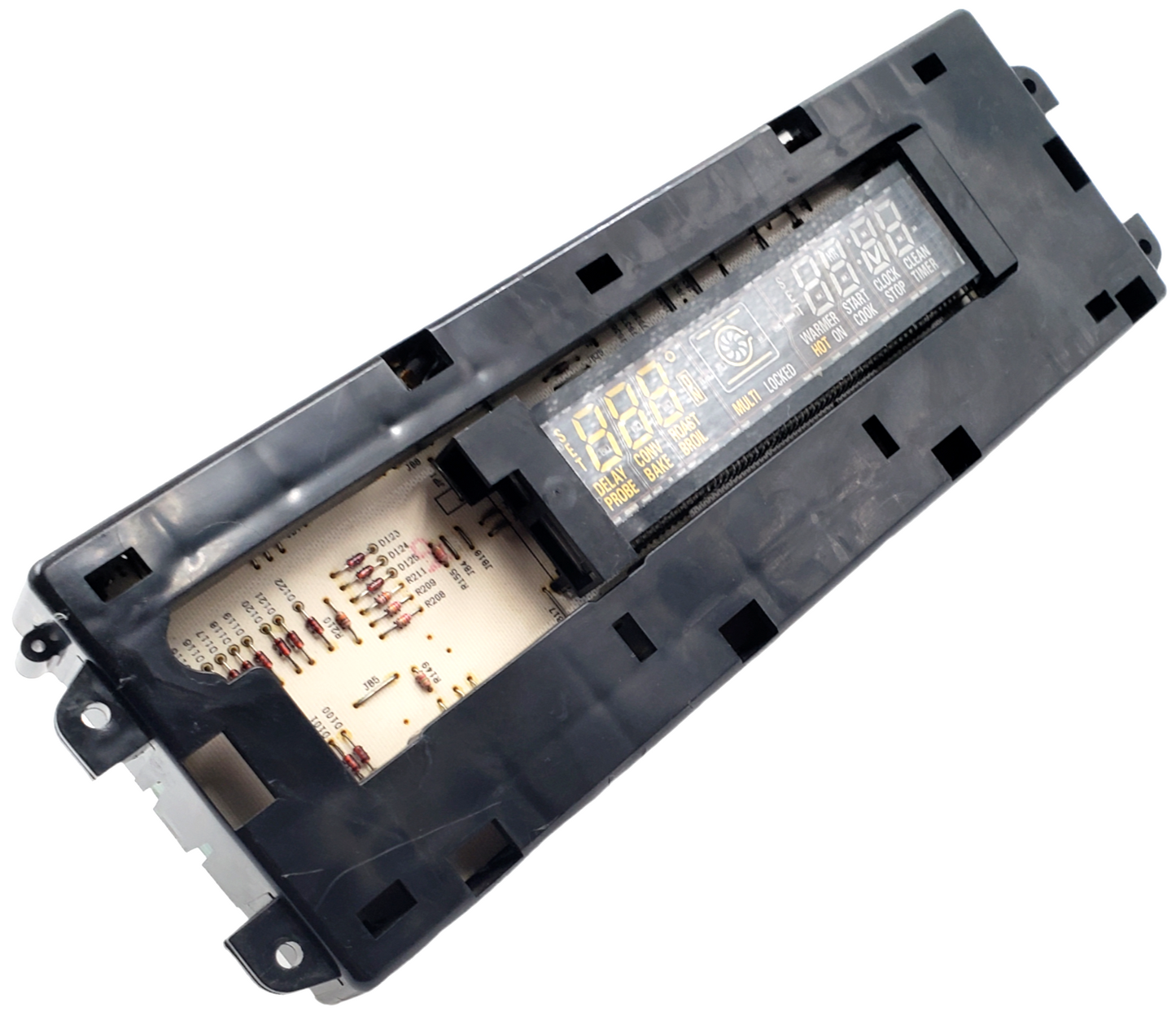 Genuine GE Oven Control Board 164D4105P033 *Same Day Shipping & 60 Days Warranty