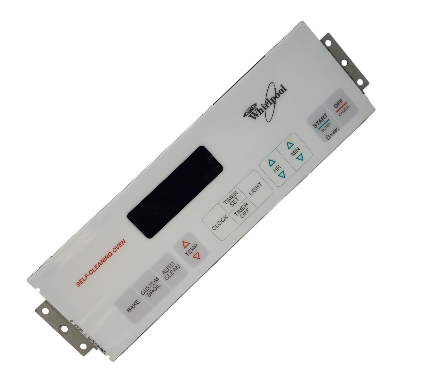 Genuine Whirlpool Oven Control Board 8053936 *Same Day Ship & 60 Days Warranty**
