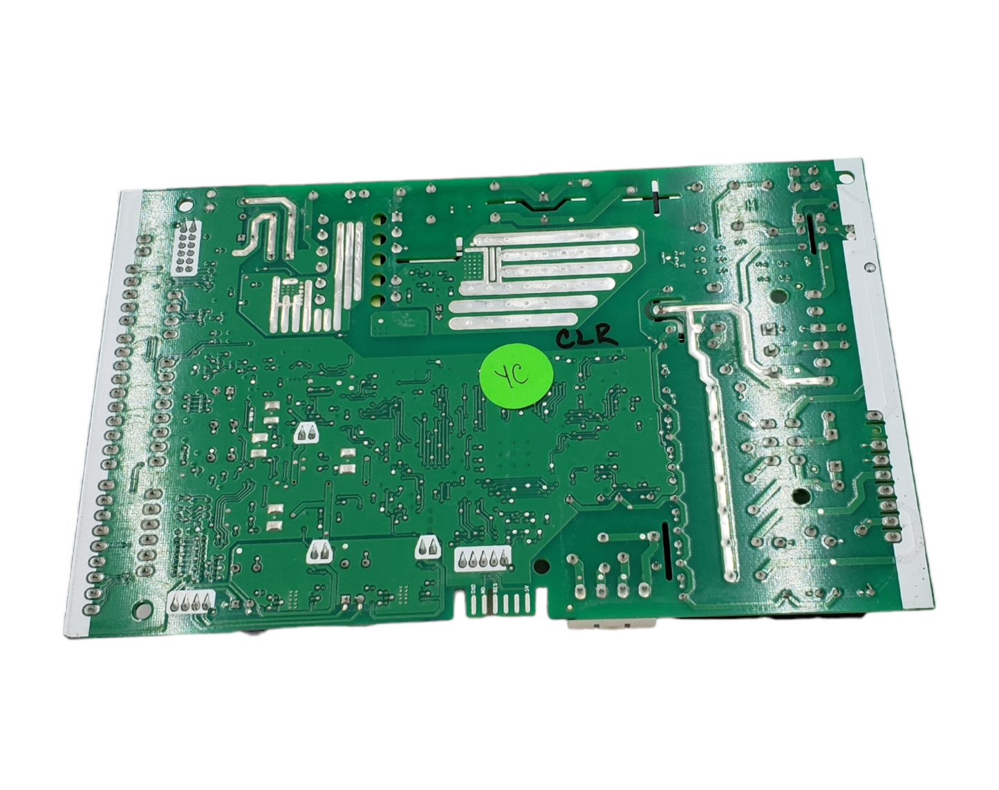 OEM GE Refrigerator Control Board 245D2254G001 Same Day Ship & 60 Days Warranty*