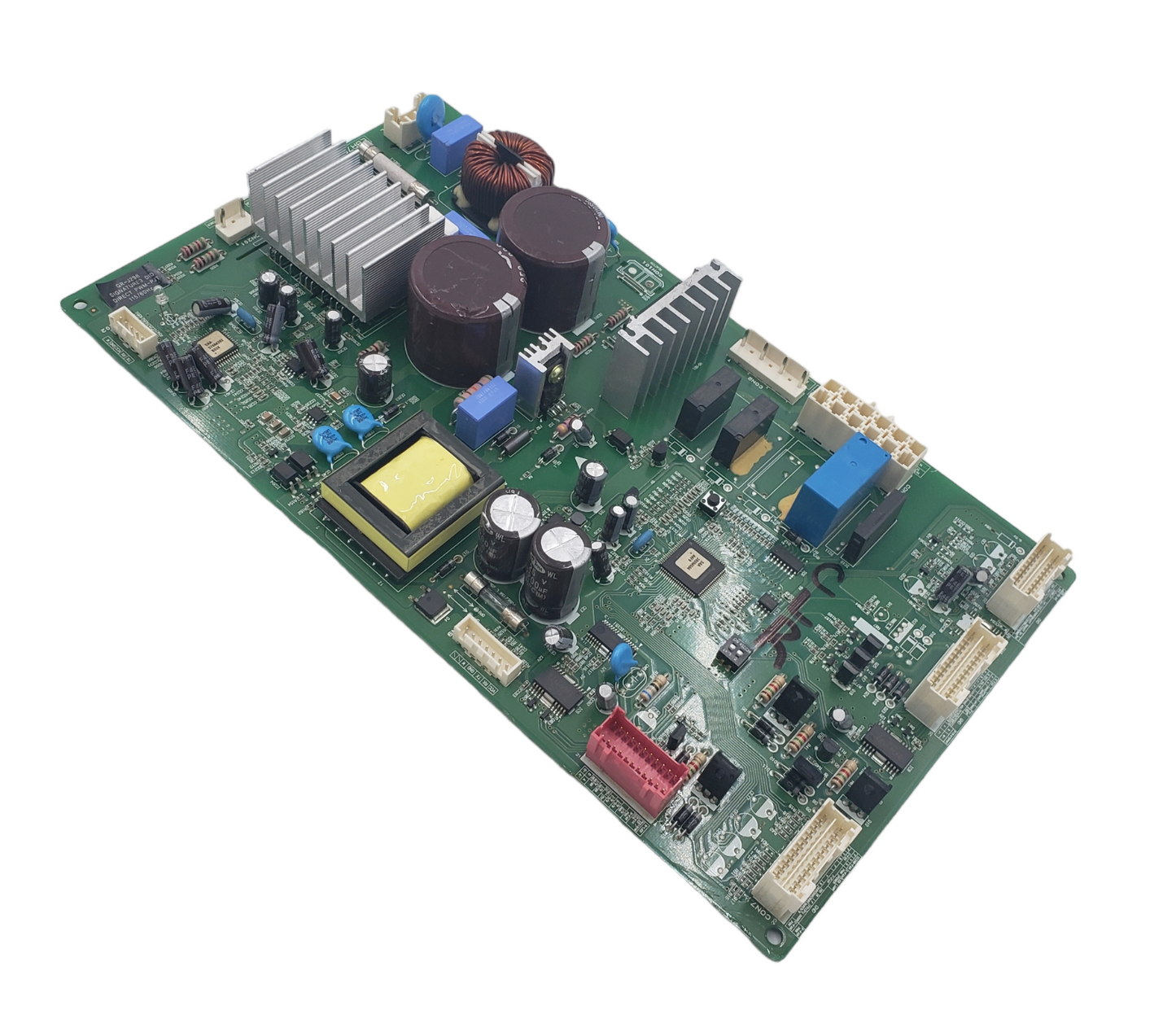 Genuine LG Refrigerator Control EBR78940508 Same Day Shipping & 60 Days Warranty