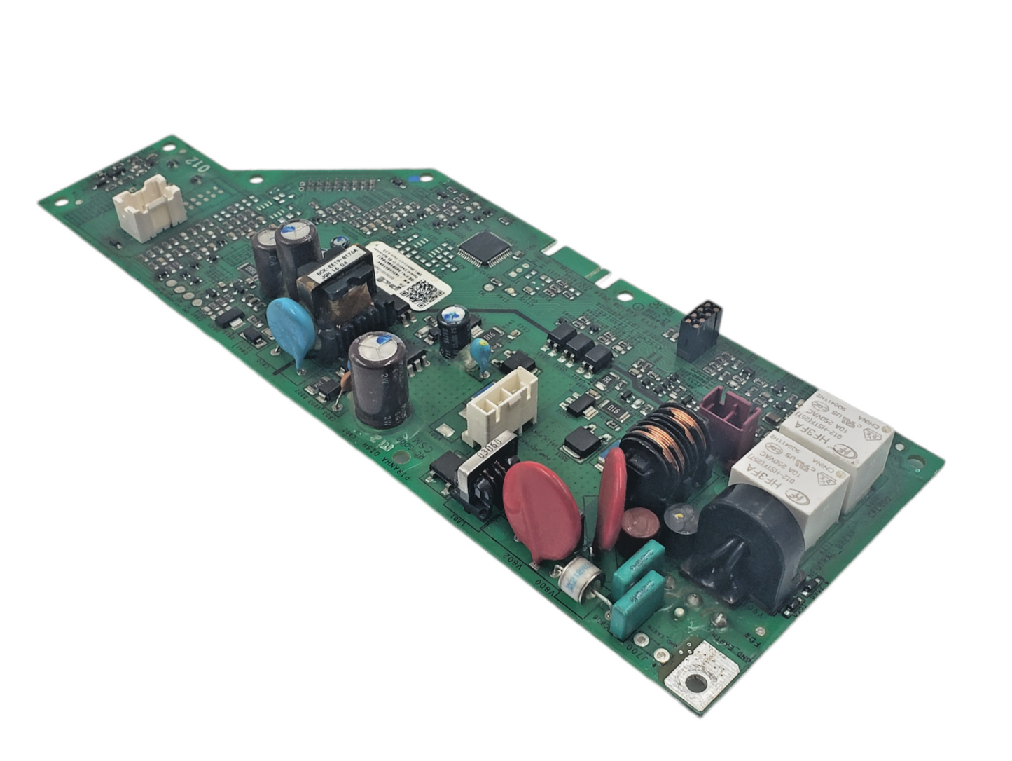 OEM GE Dishwasher Control Board 265D1462G012 *Same Day Ship & 60 Days Warranty**