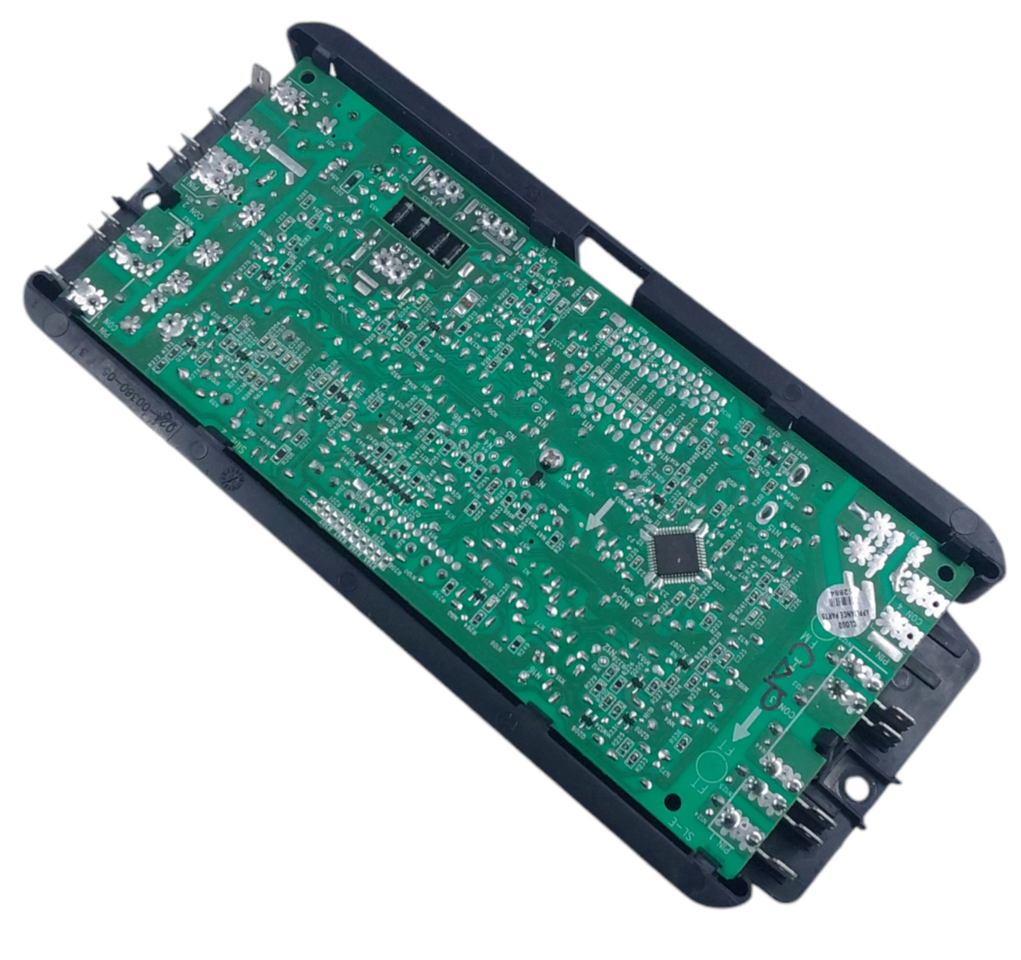 Genuine Whirlpool Range Control Board W10687550 Same Day Ship & 60 Days Warranty
