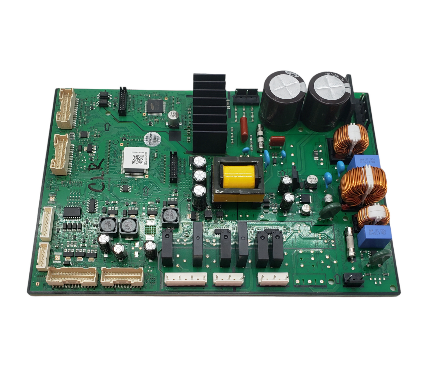 New Samsung Refrigerator Board DA94-05310K *Same Day Shipping & 60 Days Warranty