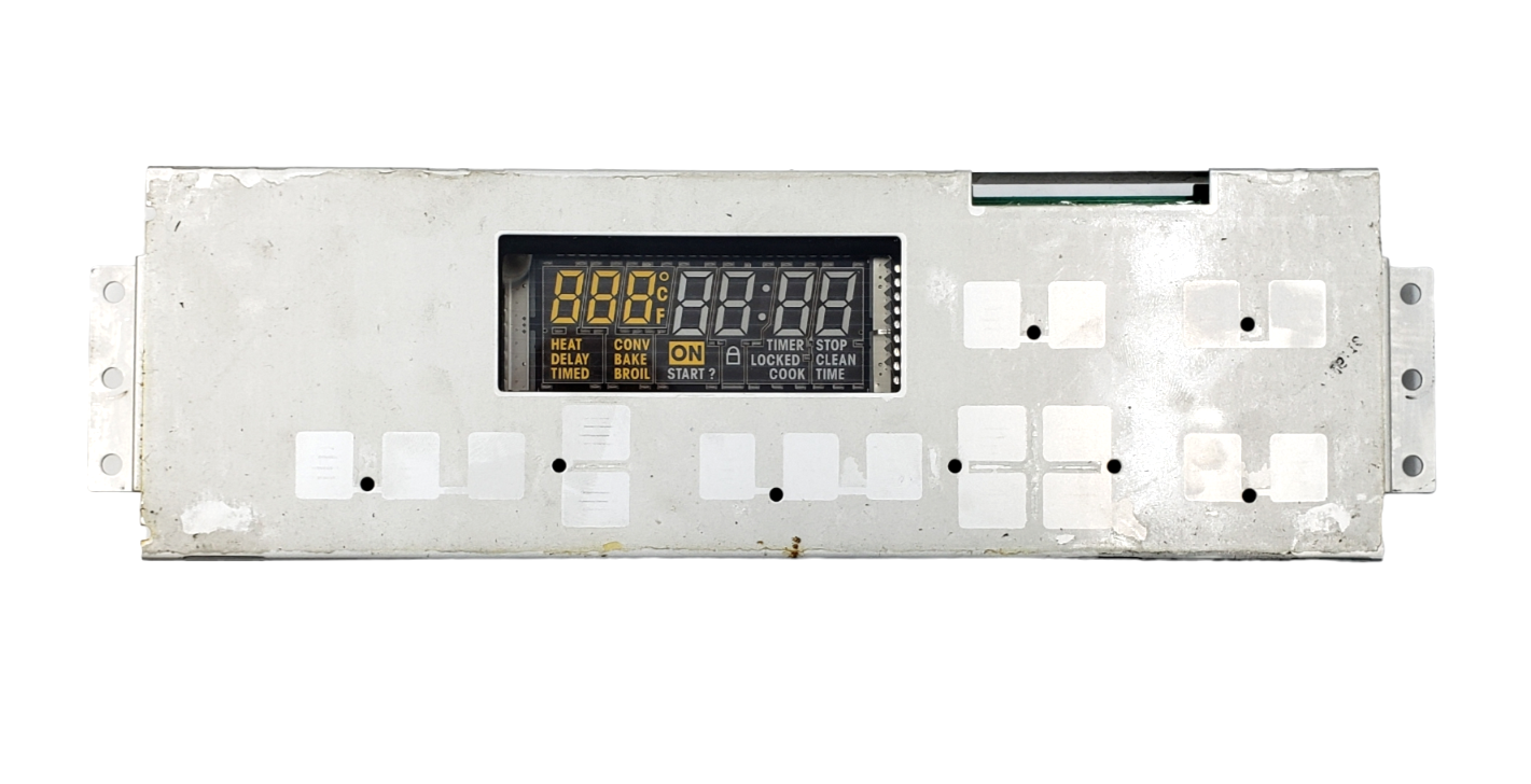 Genuine Whirlpool Range Control Board 8524251 *Same Day Ship & 60 Days Warranty*