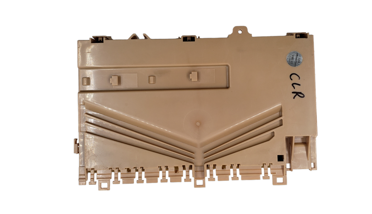 Genuine Whirlpool Dishwasher Control W10481091 *Same Day Ship & 60 Days Warranty