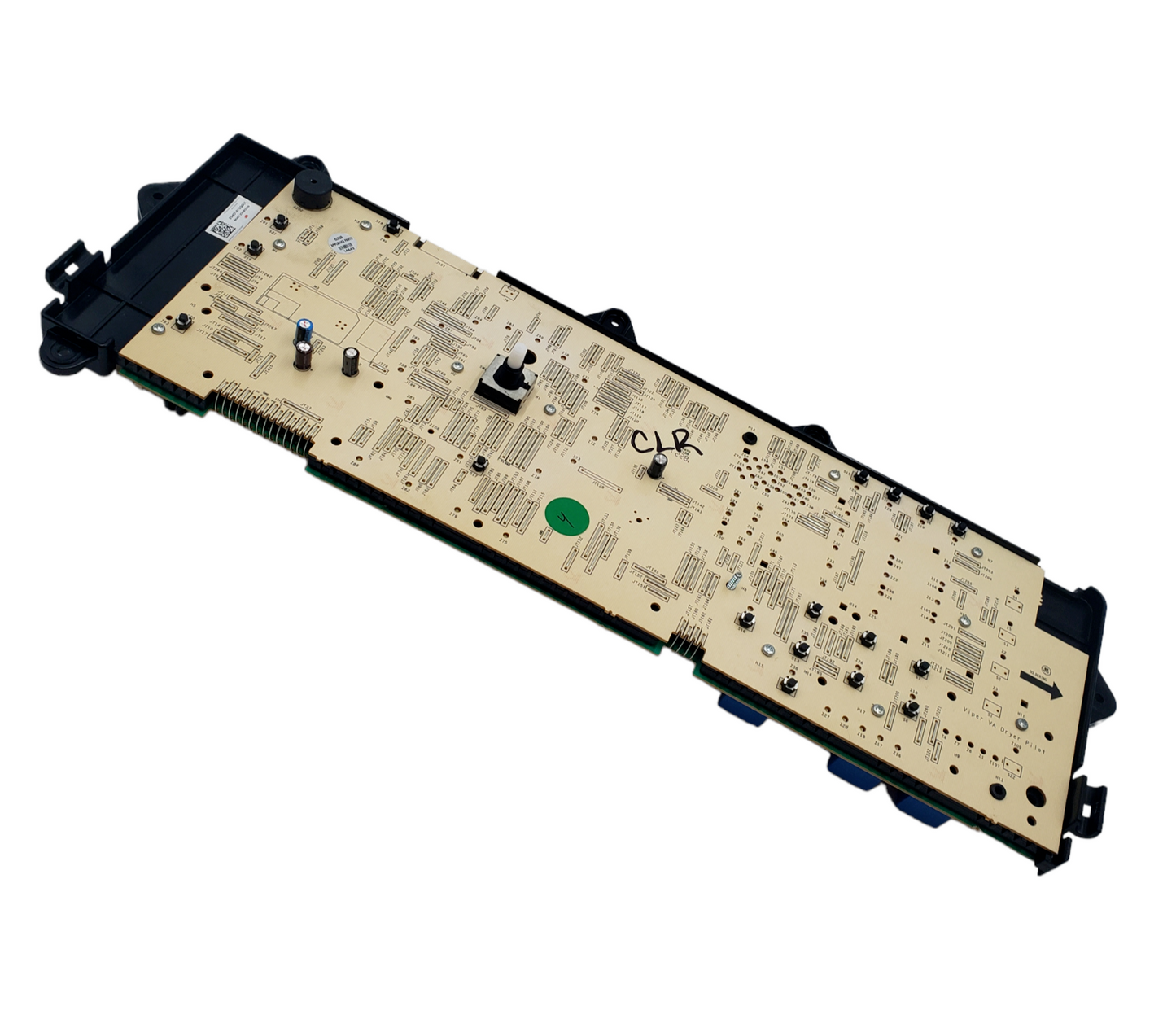 Genuine GE Dryer Control Board 234D1615G001 Same Day Shipping & 60 Days Warranty