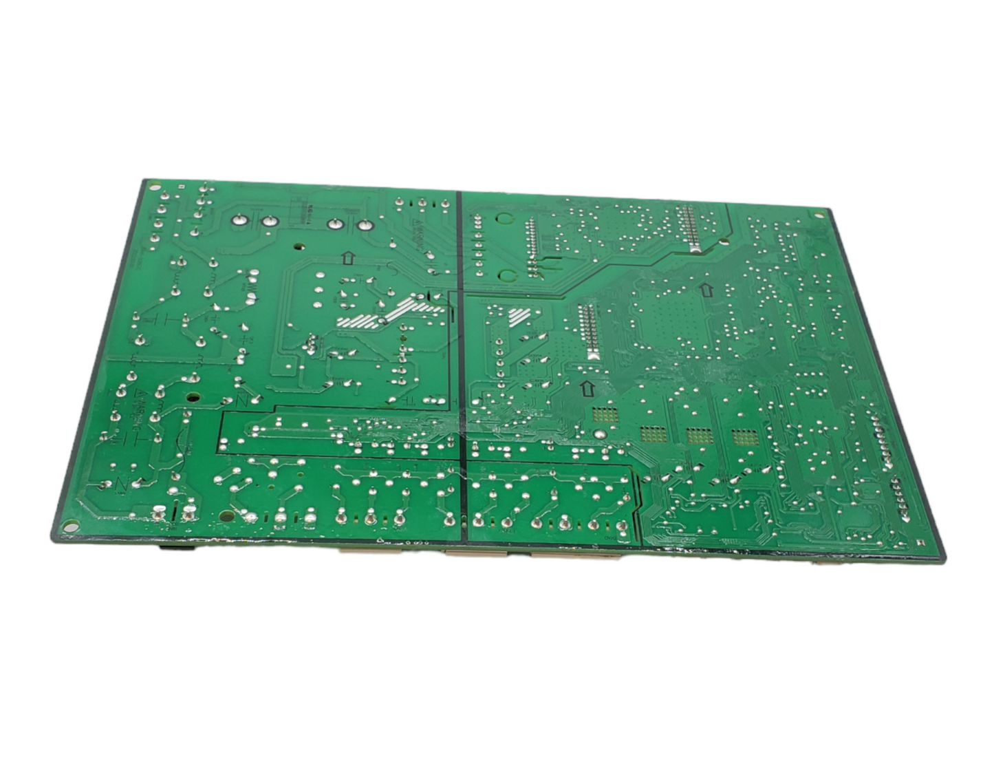 New Samsung Refrigerator Board DA94-05310K *Same Day Shipping & 60 Days Warranty