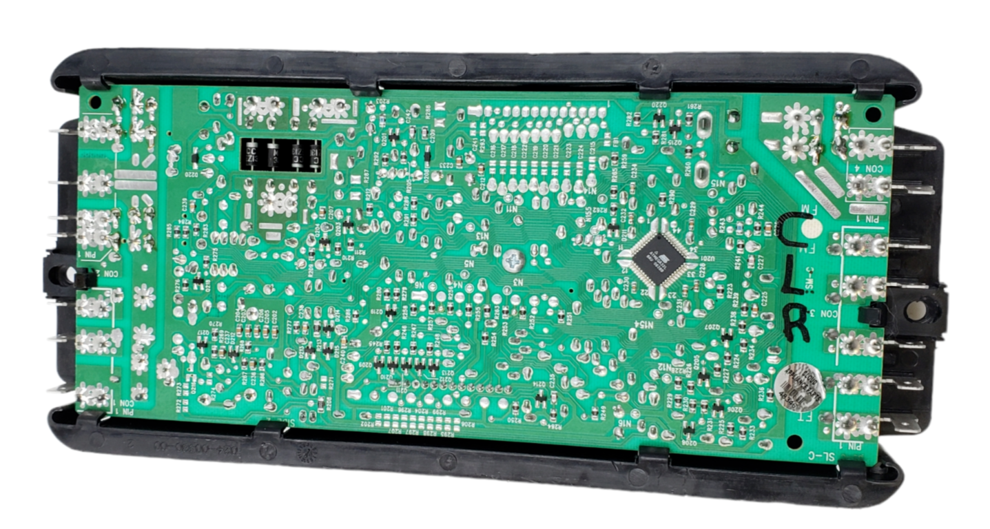 Genuine Whirlpool Range Control Board 9762210 *Same Day Ship & 60 Days Warranty*