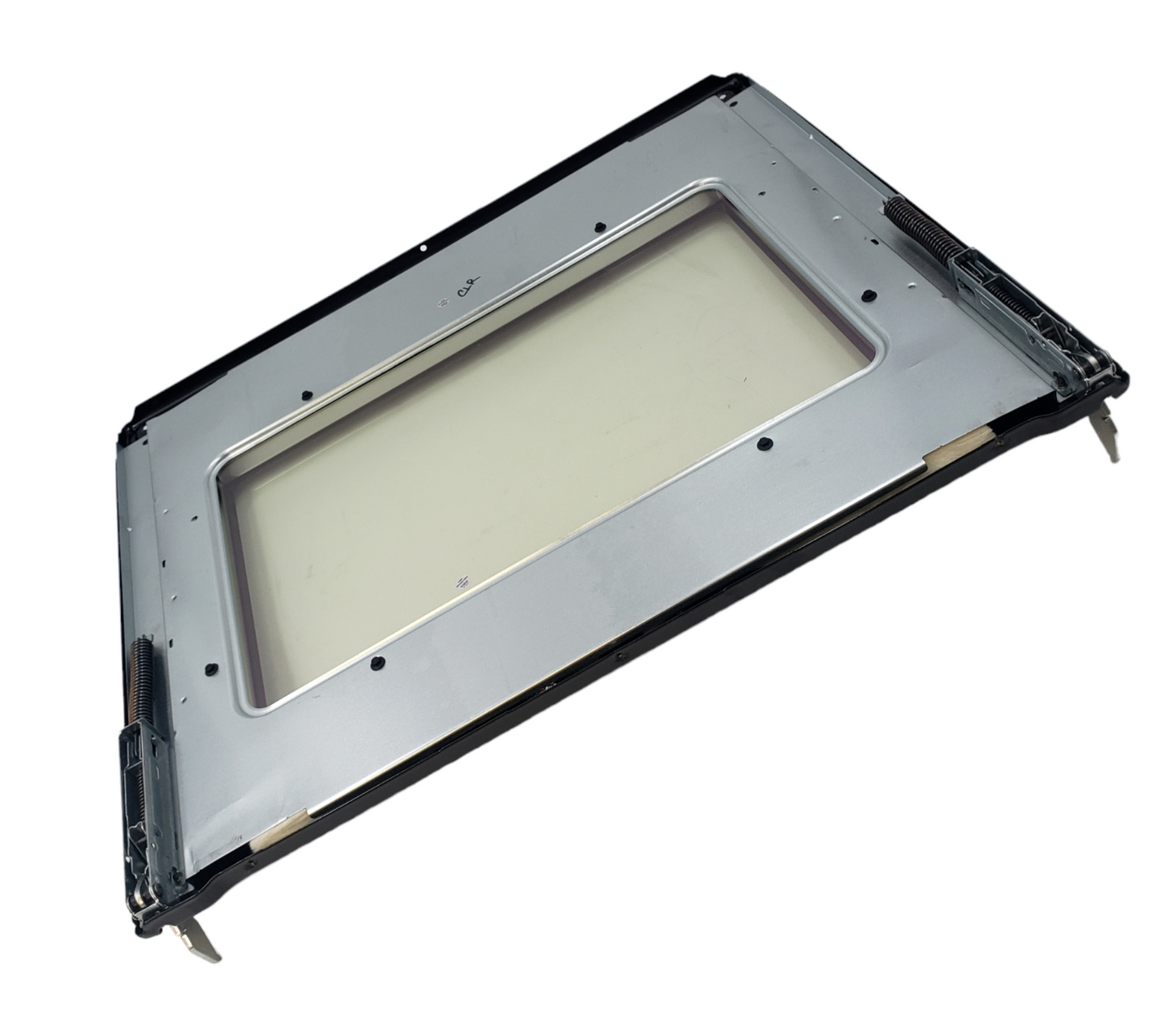 New GE Liner Oven Door Asembly WB55T10203 *Same Day Shipping & 60 Days Warranty*