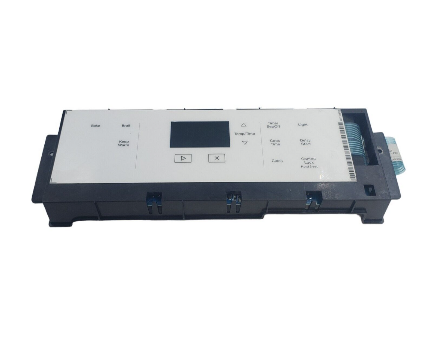 Genuine Whirlpool Oven Control Board W11536413 Same Day Ship & *60 Days Warranty