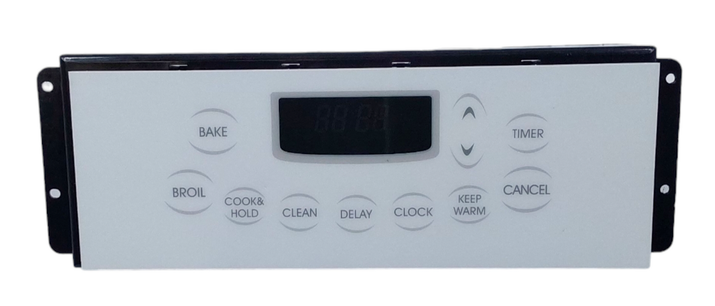 Genuine Whirlpool Range Control 8507P142-60 Same Day Shipping & 60 Days Warranty